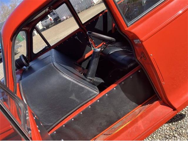 1959 Morris Minor (CC-2092094) for sale in Cadillac, Michigan