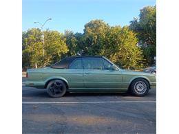 1987 BMW 325i (CC-2092095) for sale in Cadillac, Michigan