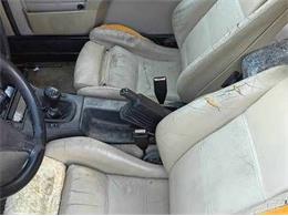 1987 BMW 325i (CC-2092095) for sale in Cadillac, Michigan