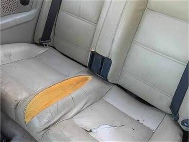 1987 BMW 325i (CC-2092095) for sale in Cadillac, Michigan