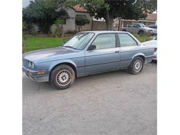 1989 BMW 325i (CC-2092096) for sale in Cadillac, Michigan