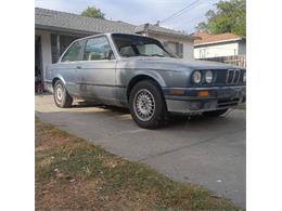 1989 BMW 325i (CC-2092096) for sale in Cadillac, Michigan