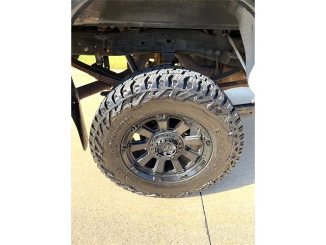 2000 Ford F250 (CC-2092097) for sale in Cadillac, Michigan