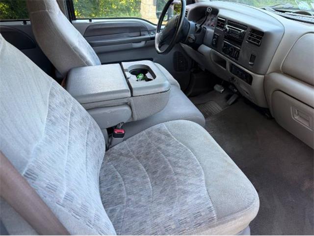 2000 Ford F250 (CC-2092097) for sale in Cadillac, Michigan