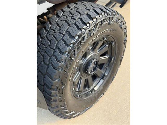 2000 Ford F250 (CC-2092097) for sale in Cadillac, Michigan