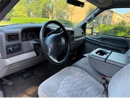2000 Ford F250 (CC-2092097) for sale in Cadillac, Michigan