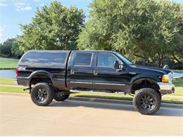 2000 Ford F250 (CC-2092097) for sale in Cadillac, Michigan