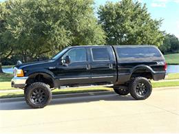 2000 Ford F250 (CC-2092097) for sale in Cadillac, Michigan