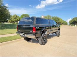 2000 Ford F250 (CC-2092097) for sale in Cadillac, Michigan