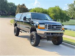 2000 Ford F250 (CC-2092097) for sale in Cadillac, Michigan
