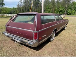 1971 Chrysler Town & Country (CC-2092098) for sale in Cadillac, Michigan