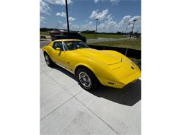 1974 Chevrolet Corvette (CC-2092099) for sale in Cadillac, Michigan