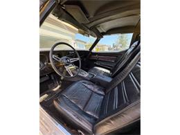 1974 Chevrolet Corvette (CC-2092099) for sale in Cadillac, Michigan