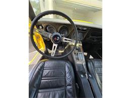 1974 Chevrolet Corvette (CC-2092099) for sale in Cadillac, Michigan