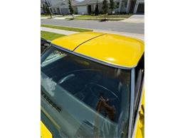 1974 Chevrolet Corvette (CC-2092099) for sale in Cadillac, Michigan