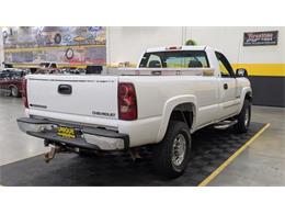 2003 Chevrolet Silverado (CC-2090021) for sale in Mankato, Minnesota