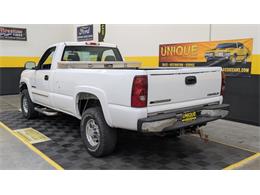 2003 Chevrolet Silverado (CC-2090021) for sale in Mankato, Minnesota