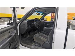 2003 Chevrolet Silverado (CC-2090021) for sale in Mankato, Minnesota