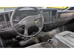 2003 Chevrolet Silverado (CC-2090021) for sale in Mankato, Minnesota