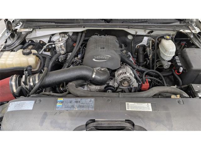 2003 Chevrolet Silverado (CC-2090021) for sale in Mankato, Minnesota