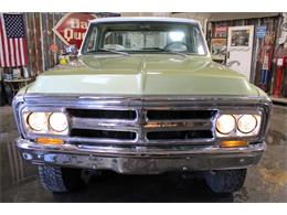 1972 GMC Sierra 1500 (CC-2090210) for sale in Sherwood, Oregon