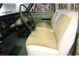 1972 GMC Sierra 1500 (CC-2090210) for sale in Sherwood, Oregon