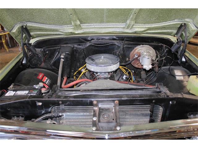 1972 GMC Sierra 1500 (CC-2090210) for sale in Sherwood, Oregon