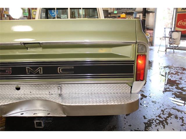 1972 GMC Sierra 1500 (CC-2090210) for sale in Sherwood, Oregon