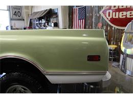 1972 GMC Sierra 1500 (CC-2090210) for sale in Sherwood, Oregon