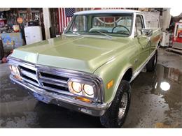 1972 GMC Sierra 1500 (CC-2090210) for sale in Sherwood, Oregon