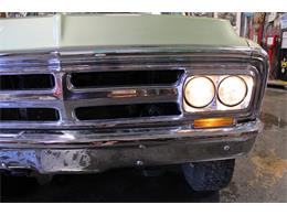 1972 GMC Sierra 1500 (CC-2090210) for sale in Sherwood, Oregon