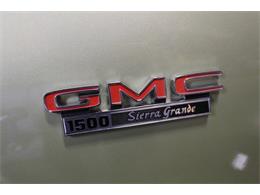 1972 GMC Sierra 1500 (CC-2090210) for sale in Sherwood, Oregon