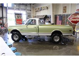 1972 GMC Sierra 1500 (CC-2090210) for sale in Sherwood, Oregon
