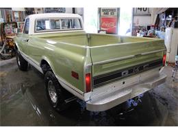 1972 GMC Sierra 1500 (CC-2090210) for sale in Sherwood, Oregon