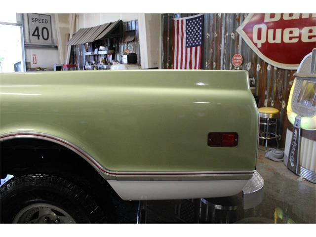 1972 GMC Sierra 1500 (CC-2090210) for sale in Sherwood, Oregon