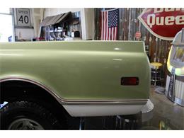 1972 GMC Sierra 1500 (CC-2090210) for sale in Sherwood, Oregon