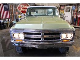 1972 GMC Sierra 1500 (CC-2090210) for sale in Sherwood, Oregon