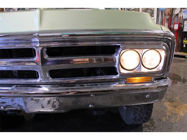 1972 GMC Sierra 1500 (CC-2090210) for sale in Sherwood, Oregon