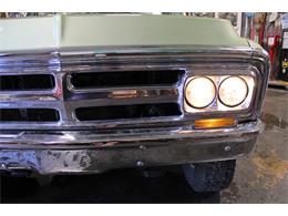 1972 GMC Sierra 1500 (CC-2090210) for sale in Sherwood, Oregon