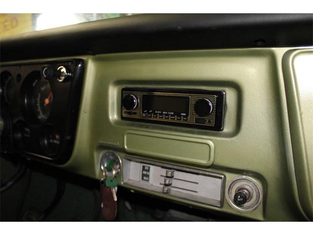 1972 GMC Sierra 1500 (CC-2090210) for sale in Sherwood, Oregon