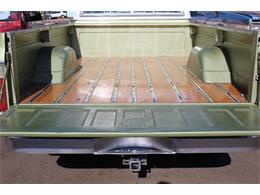 1972 GMC Sierra 1500 (CC-2090210) for sale in Sherwood, Oregon