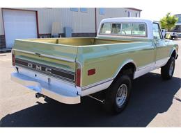 1972 GMC Sierra 1500 (CC-2090210) for sale in Sherwood, Oregon