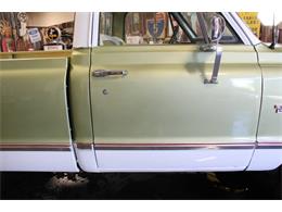 1972 GMC Sierra 1500 (CC-2090210) for sale in Sherwood, Oregon
