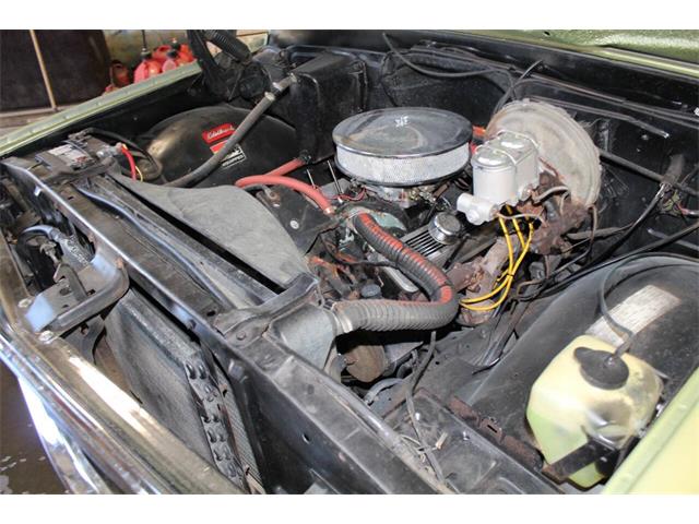 1972 GMC Sierra 1500 (CC-2090210) for sale in Sherwood, Oregon