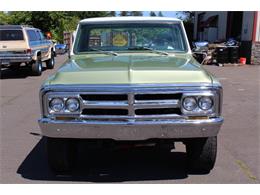 1972 GMC Sierra 1500 (CC-2090210) for sale in Sherwood, Oregon