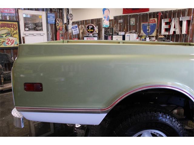 1972 GMC Sierra 1500 (CC-2090210) for sale in Sherwood, Oregon