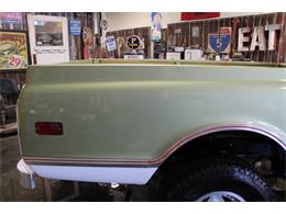1972 GMC Sierra 1500 (CC-2090210) for sale in Sherwood, Oregon