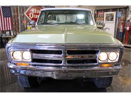 1972 GMC Sierra 1500 (CC-2090210) for sale in Sherwood, Oregon