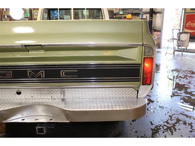 1972 GMC Sierra 1500 (CC-2090210) for sale in Sherwood, Oregon