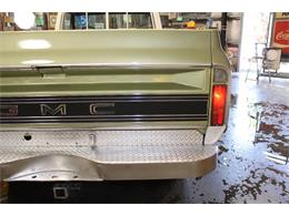 1972 GMC Sierra 1500 (CC-2090210) for sale in Sherwood, Oregon